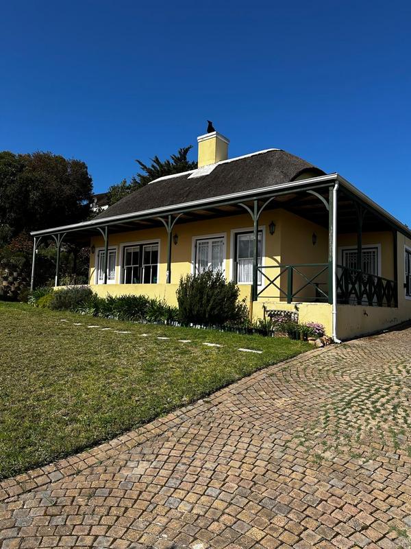 7 Bedroom Property for Sale in Crofters Valley Western Cape